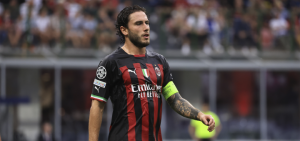 ‘คาลาเบรีย’ รับเซอร์ไพรซ์ฟอร์มนาโปลี-เชื่อมิลานยังมีลุ้น