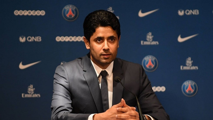 ลำบากใจ! ‘เคไลฟี่’ อยากแบ่งถ้วยให้ ‘บัปเป้,เมสซี่’ คนละใบ