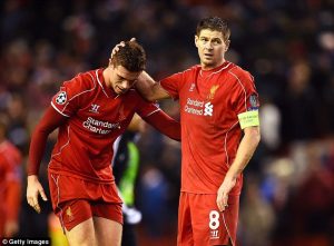 โค้ชขิงซึ้งสุดโชคดีเล่นข้าง ‘เฮนโด้’