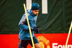 ไร้ชื่อ ‘ซานโช่’  ทริปผีลับแข้งสเปน 2 นัด