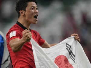 ‘ฮี-ชาน’ เผย ‘กัปตันซน’ ทำนายก่อนเกม ตนจะสร้างความแตกต่างได้