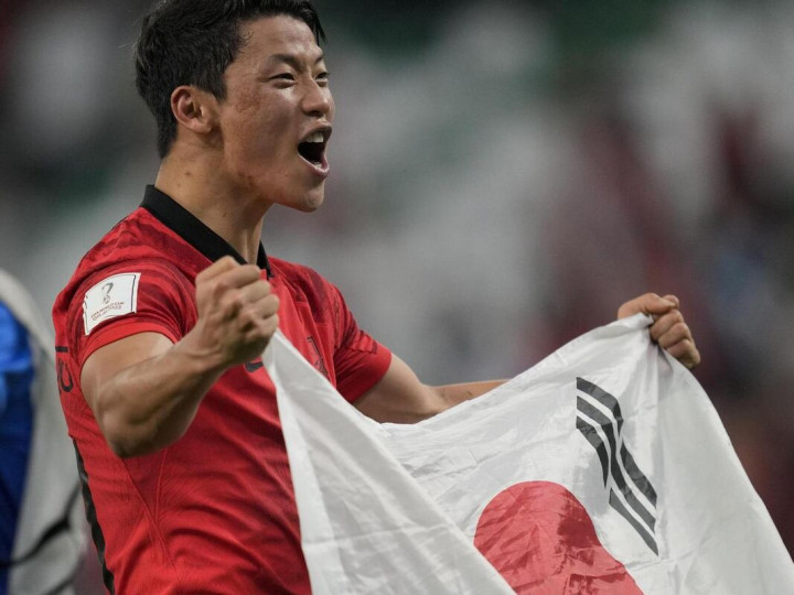 ‘ฮี-ชาน’ เผย ‘กัปตันซน’ ทำนายก่อนเกม ตนจะสร้างความแตกต่างได้