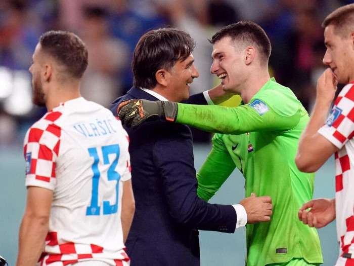 ซ้อมมาดี! ‘ดาลิช’ เผยคิดไว้แล้ว ‘ลิวาโควิช’ ได้ปล่อยของ