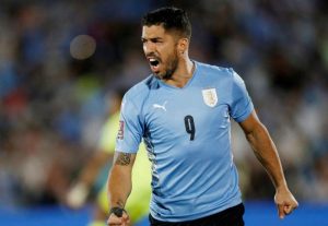 โหม ‘ซัวเรซ’ เจรจาลุล่วงจ่อซบ ‘เกรมิโอ’