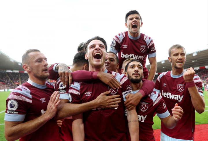 โนเบิ้ลเชื่อค้อนรั้งไม่ไหวหากทีมใหญ่ทุ่มเงินคว้า ‘ไรซ์’