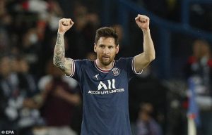 โรมาโน่เฟิร์ม P$G จ่อยื่นสัญญาใหม่รั้ง ‘เมสซี่’