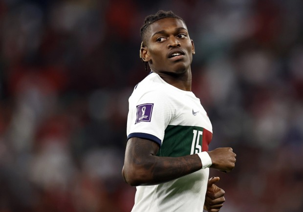 กัคโปค่าตัวพุ่ง! ผีวาง ‘เลเอา’ เป้าหมายรองเสริมหอก