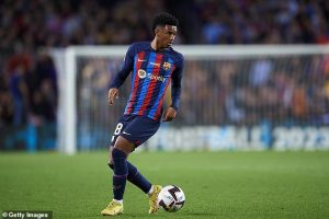 ‘บัลเด้’ รับไม่ชัวร์ยืดสัญญาใหม่บุญโยก