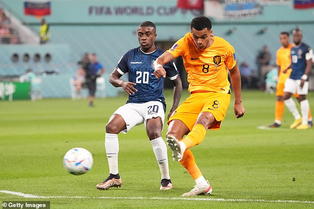 ตัวแทนโด้! หมามุ่ยมั่น ETH แอบ FC ‘กัคโป’