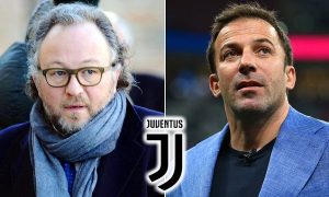 ปธ.ใหม่ม้าลายอยากได้ ‘ป๋าเดล’ แทน ‘เนดเวด’