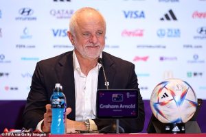 โค้ชจิงโจ้เตือนลูกทีมโฟกัส ‘เมสซี่’ แค่คนเดียวไม่ได้