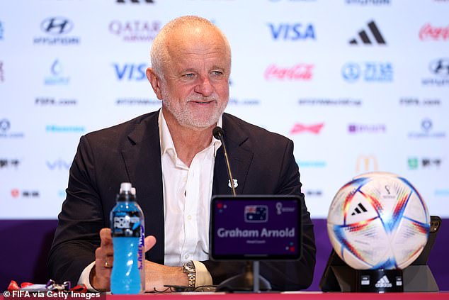 โค้ชจิงโจ้เตือนลูกทีมโฟกัส ‘เมสซี่’ แค่คนเดียวไม่ได้