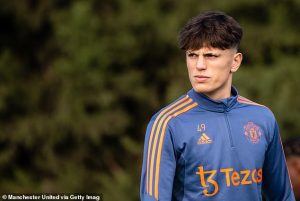 ผีสะดุ้ง! ราชันวาง ‘การ์นาโช่’ เป้าหมายสำคัญ