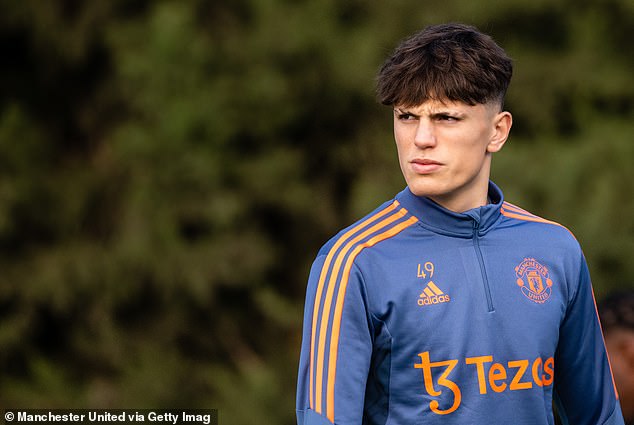 ผีสะดุ้ง! ราชันวาง ‘การ์นาโช่’ เป้าหมายสำคัญ