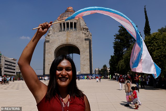 หยามเกียรติเม็กซิโก!ส.ส.จังโก้ร้องขึ้นแบล็คลิสต์ ‘เมสซี่’