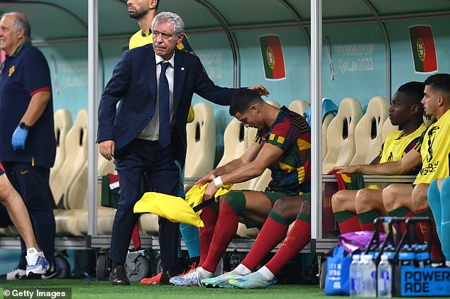 เรเน่ปรบมือ ‘ซานโตส’ รับมือ ‘ค.โด้’ อยู่หมัด