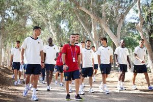 ร้าวรายวัน! ฝอยทองกังขา ‘ค.โด้’ สุด VIP ผจก. จุ้นแคมป์