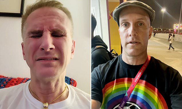 พี่ชายเชื่อ ‘นักข่าวมะกัน’ ถูกฆาตกรรม