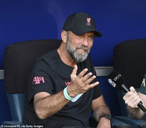 JK ยืนยัน ‘เอลเลี่ยตต์’ เจ็บไม่หนัก, ดีใจเห็น ‘มาติป,นาบี้’ คัมแบ็ก