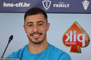 โฟกัสแค่บอลโลก! ‘ยูราโนวิช’ ไม่รู้เรื่องโดนตามจีบ