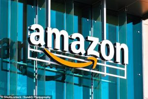 เผย Amazon รายล่าสุดสนใจซื้อผี