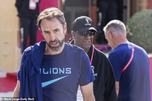 ยูโร 2024 รออยู่! FA เร่ง ‘เซาธ์เกต’ ตัดสินอนาคต