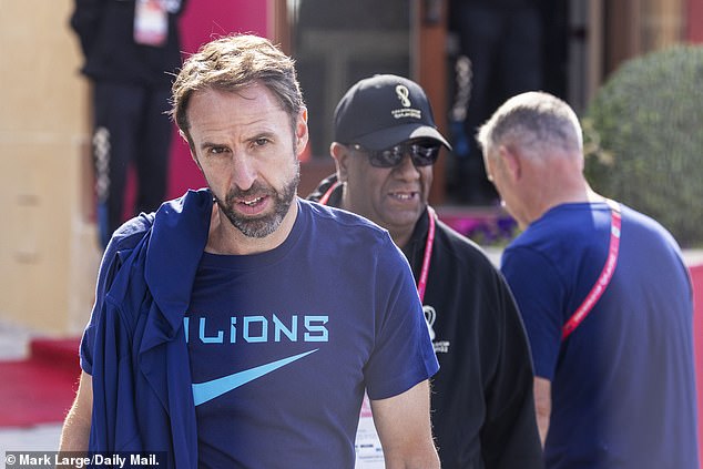 ยูโร 2024 รออยู่! FA เร่ง ‘เซาธ์เกต’ ตัดสินอนาคต