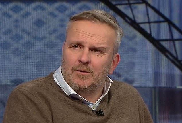 กระทบ ‘ค.โด้’ ! ฮามันน์ชม ‘โมร็อกโก’ ผู้แพ้มารยาทงาม