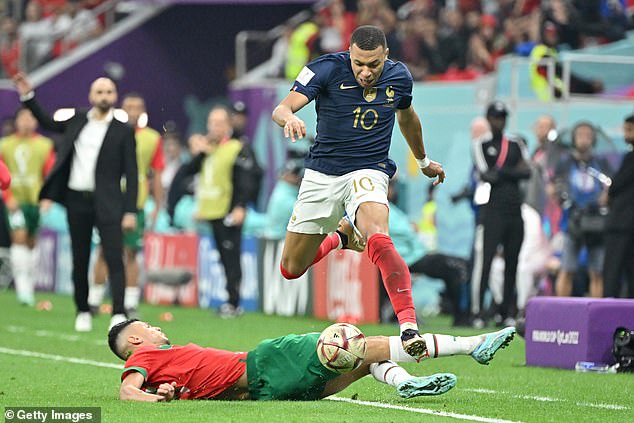 เดี๋ยวรู้! ชูอาเมนี่อวย ‘ปธ.เป้’ จะพิสูจน์ว่าเก่งกว่า ‘เมสซี่’ ในนัดชิง