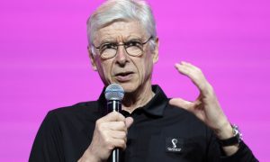 เวนเกอร์ชี้ ‘หล่อเหลา, อัลวาเรซ’ คีย์แมนนัดชิง