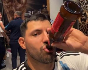 ไอ้หน้าเจี๊ยว! เผยคลิป ‘กุน’ ไลฟ์สดล้อ ‘คามาวิงก้า’