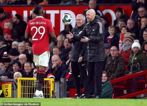 ‘แมกไกวร์’ คืนทัพผีเจอเจ้าป่า, สิงห์ได้ ‘เจมส์’ คัมแบ็ค…ปรีวิว พรีเมียร์ลีก