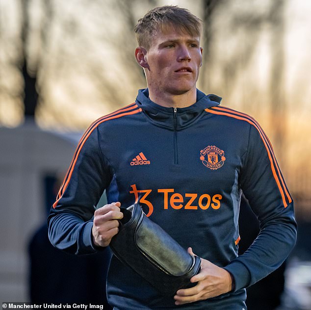 ‘แม็คโท’ ชี้สปิริตผีสำคัญผ่านช่วงโปรแกรมชุก