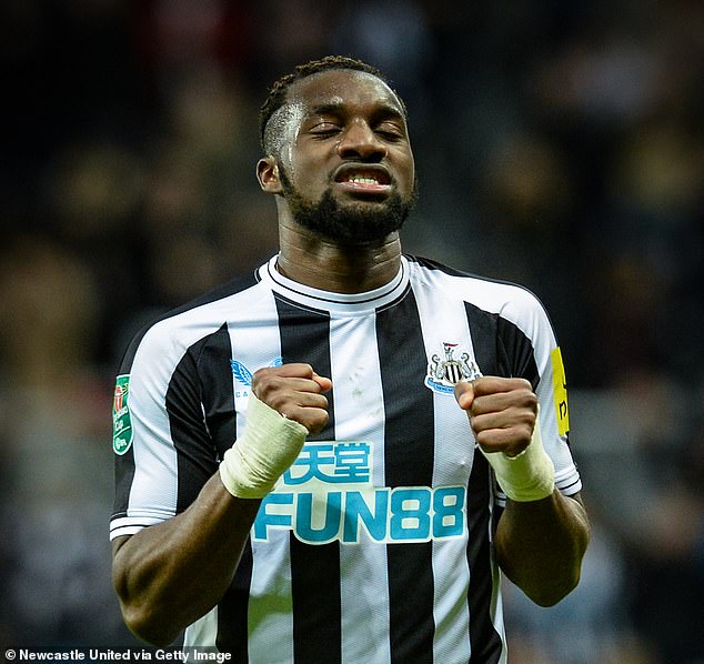 ‘มักซีแมง’ หวังรีดฟอร์มติดน้ำหอมชุดใหญ่