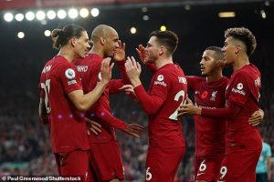 หงส์ได้ ‘โคนาเต้’ พร้อมเจอจิ้งจอก, ค้อนลุ้น 2 แข้ง…ปรีวิว พรีเมียร์ลีก