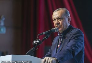 เพราะหนุนปาเลสไตน์! แอร์โด้กันเชื่อ ‘ค.โด้’ โดนพิษการเมืองเล่นงาน