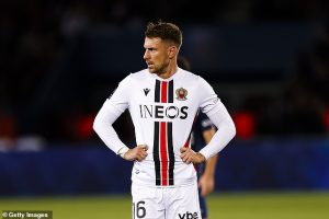 เฮิร์ตหนัก! ‘แรมซี่ย์’ ยังหายหน้าไม่รายงานตัวนีซ