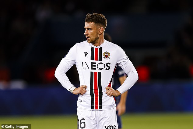 เฮิร์ตหนัก! ‘แรมซี่ย์’ ยังหายหน้าไม่รายงานตัวนีซ