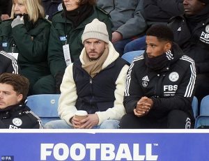 จิ้งจอกส่ง ‘แมดดิสัน’ พบผู้เชี่ยวชาญตรวจอาการเจ็บ