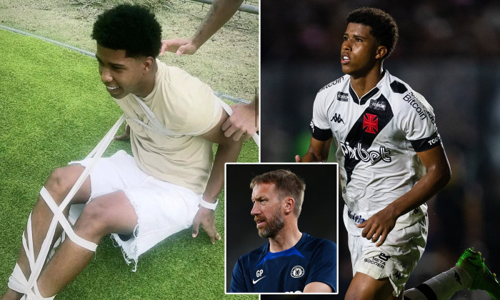 หวงจัด! ‘ซานโตส’ โดนเพื่อนจับมัดไม่ให้ไป ‘สิงห์’