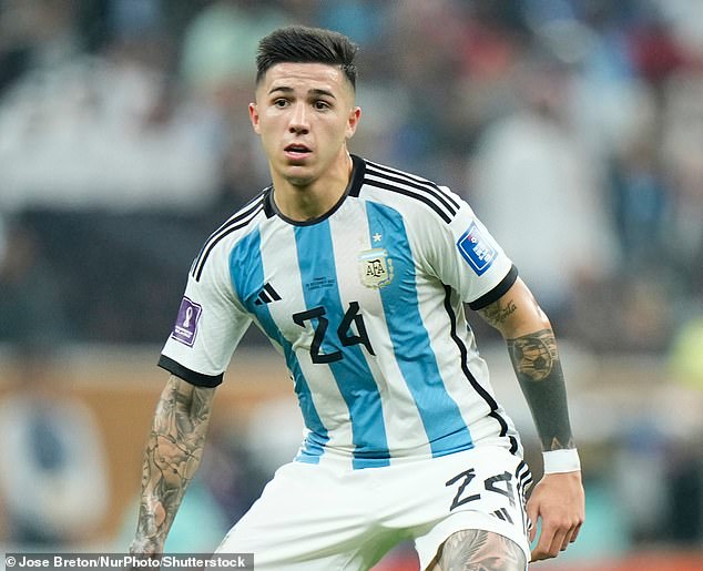 สิงห์มาวิน?! โรมาโน่เผย ‘เอ็นโซ่’ ตอบตกลงเข้าเดอะ บริดจ์