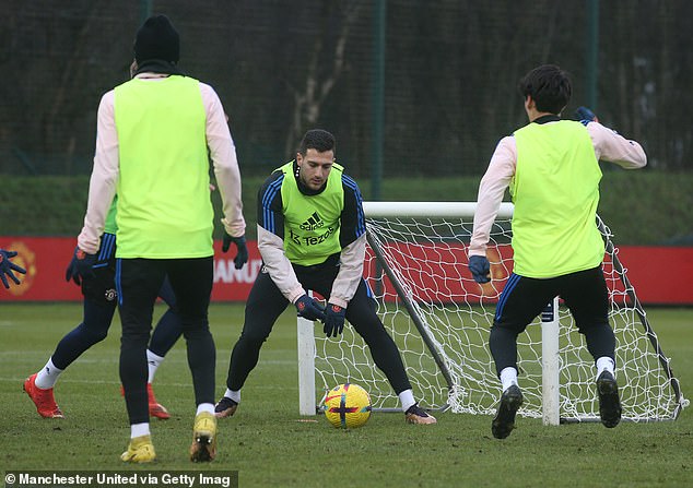 ไบรจ์ตันไร้ ‘ไซเซโด้’ เจอปืน, ผีได้แข้งคัมแบ็คซ้อมก่อนบุกวูลฟ์ส…ปรีวิว พรีเมียร์ลีก