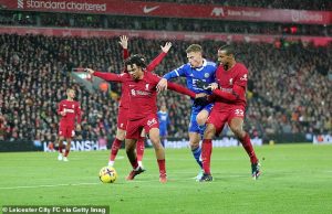 TAA ยกมือต้องเล่นเกมรับเหนียวกว่านี้