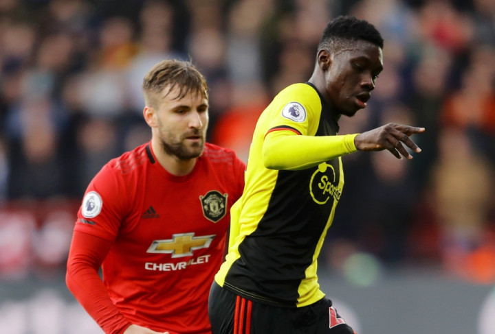 ดีนี่เชื่อ ‘ซาร์’ ปั่นป่วน ‘ชอว์’ เกมสิงโตฟัดเซเนกัล