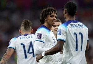 TAA บอก ‘แรชฟอร์ด’ แข้งอันเดอร์เรต