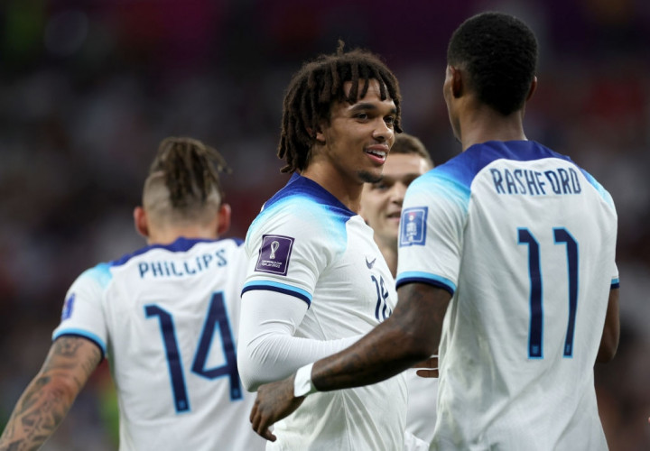 TAA บอก ‘แรชฟอร์ด’ แข้งอันเดอร์เรต