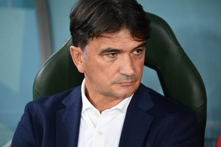 แม้ไม่สำคัญเท่าปี 1998! ‘ดาลิช’ กร้าวขอคว้าที่ 3 ให้ชาวโครแอตภูมิใจ