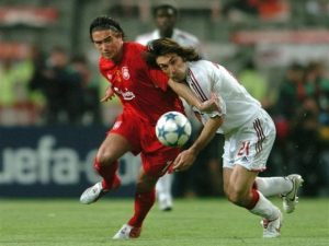 ยังคาใจ…’ปิร์โล่’ รับไม่เคยย้อนดูปาฎิหารย์อิสตันบูล