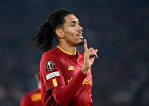 ไก่พิจารณาดึง ‘สมอลลิ่ง’ กลับพรีเมียร์ลีก