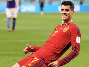 ‘โมราต้า’ บอกกระทิงเข้ารอบสำคัญสุด-รับน็อคเอาท์พลาดไม่ได้แล้ว